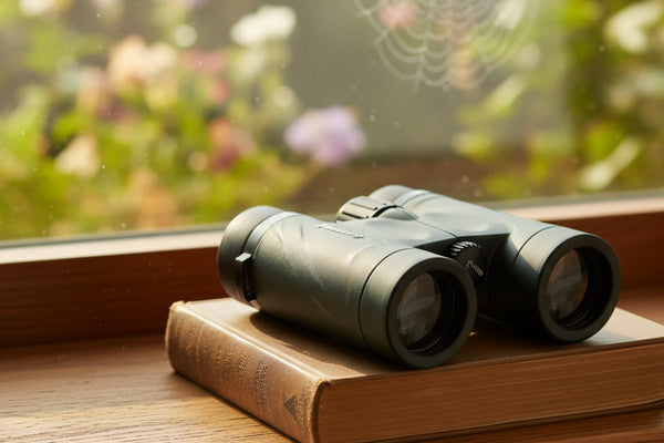 Binoculars
