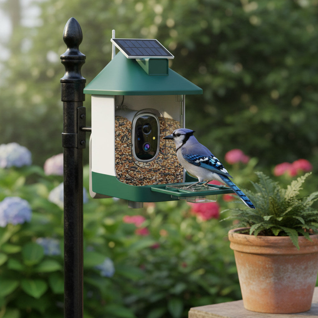 Birdwatching