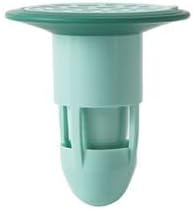 Toilet Deodorant Floor Drain Core Sewer Pest Control Silicone Anti-odor Artifact