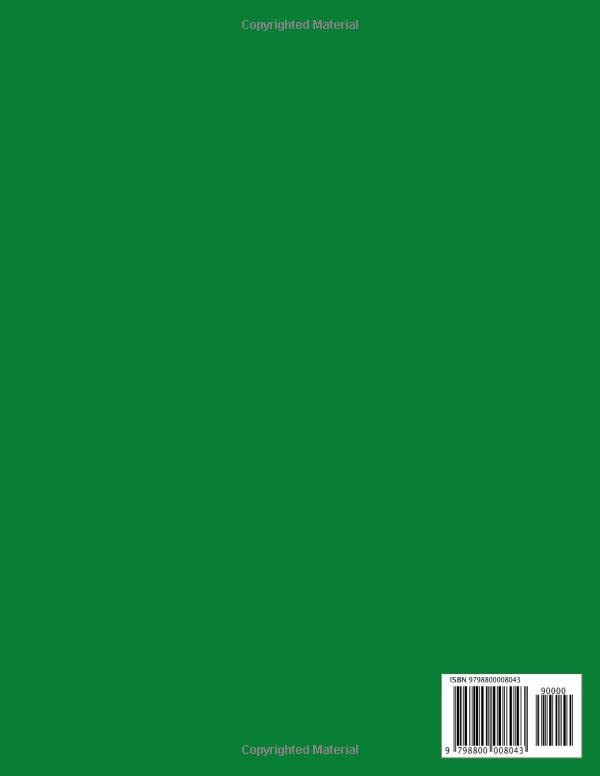 Lawn Care Client Log Book: Simple Lawn Mowing And Landscape Appointmen