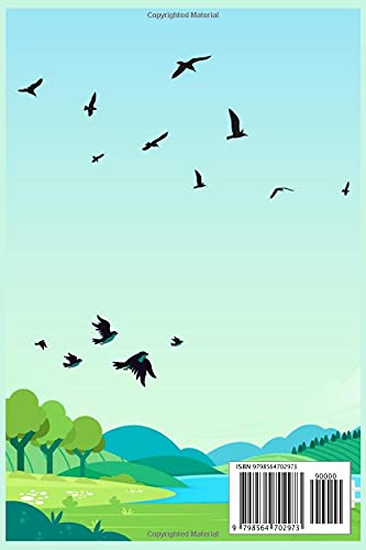 Bird Watching Log Book: Bird Watching Answer Book - Kids Guide to Birds - Birding Adventures for Kids - Bird Watching Field Guide and Journal - ... Watching Checklists - Cute Bird Watchers Log