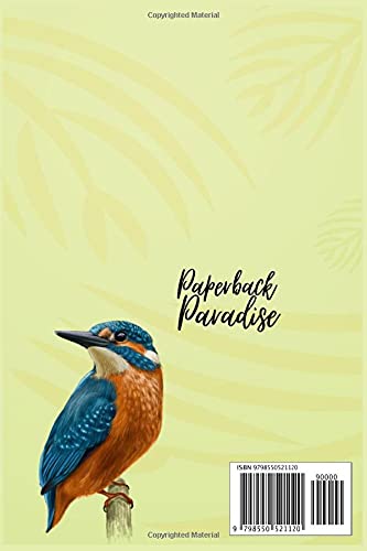 Bird Watching Log Book: Birdwatcher's Activity Book - Bird Passport Journal - Cute Bird Watching Journal for Kids - Gifts for Birders and Bird Watchers - Adult Bird Watching Book - Bird Watchers Diary