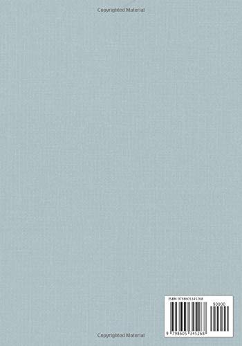 Birder's Journal: Birdwatching Journal, Log Book, Diary, Notebook, Briders Handbook;