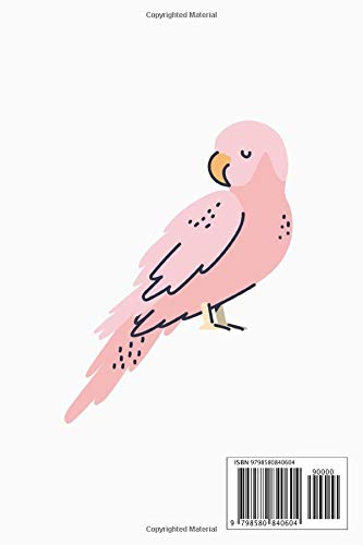 Bird Watching Log Book: Birdwatching Journal For Birders, Bird Watchers Notebook, Book To Keep And Track Birds, Bird Sighting And List Species, Birding Diary For Teens, Kids, Adults, Men, Women