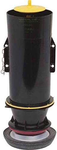 KOHLER GENUINE PART 1188998 2" Toilet Canister Flush Valve Kit