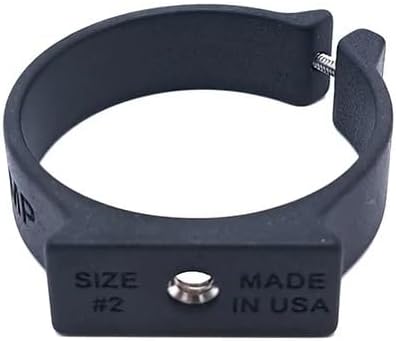Aziak Binocular Clamp Adapter Compatible with (Size 1)