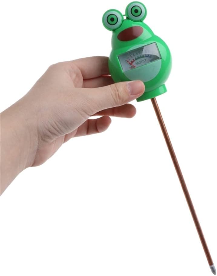 Soil Tester Humidimetre Meter Detector Testing Tool Garden Plant Flowe