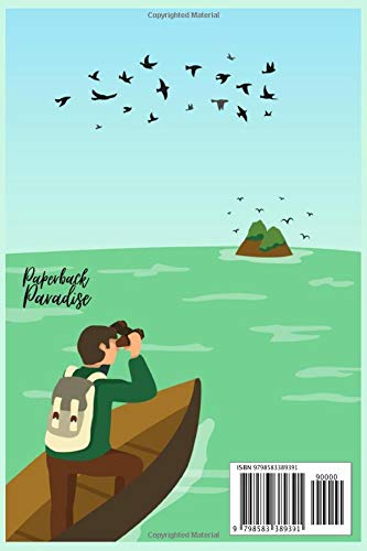Bird Watching Log Book: Log Book for Bird Watching - Record Sighting of Bird Species & Build Birding Life Lists - Bird Watchers Gift Journal - Bird ... Journal and Log Book for Young Birders