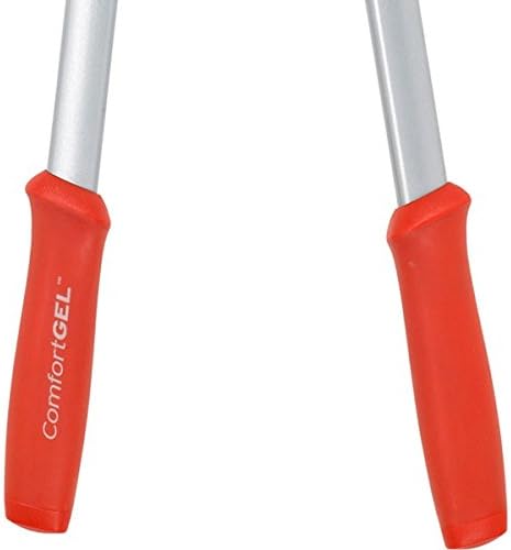 Corona Tools | 30-inch Branch Cutter ComfortGEL Bypass Loppers | Tree Trimmer Cuts Branches up to 1 ½-inches in Diameter | SL 3264