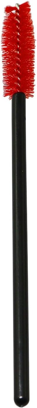 Hummingbird Feeder Cleaning Kit - 11PCS Mini Nylon Tube Brush Set for Hard to Reach Places