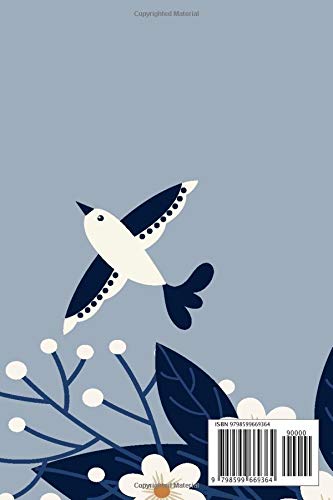 Bird Watching Log Book: Amazing Birding Journal To Record Bird Sightings Gift For Birders And Birdwatchers Men And Women