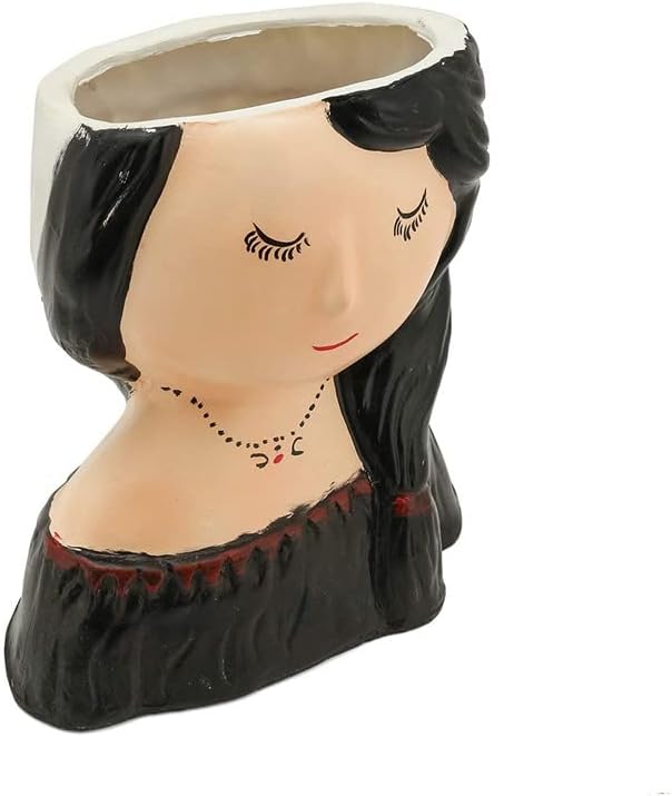 Western Eiderdown Presents Home Decor and Home Decorative Polyresin Bl