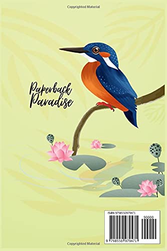 Bird Watching Log Book: Pocket Size Bird Journal Notebook - Bird Watching Journal Field Notebook Data Record Book - Book for Birders and Bird Watchers ... Record Book - Bird Watching Books for Adults