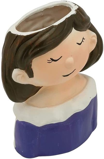 Deco Alankaram Presents Home Decor and Home Decorative Polyresin Lady