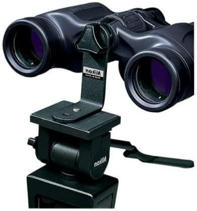 Nikon 7650 Binocular Tripod Adapter (Action and Marine Series)