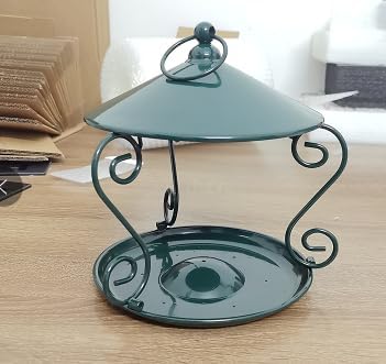 Bird Feeder ZZ02 for Birdwatchers
