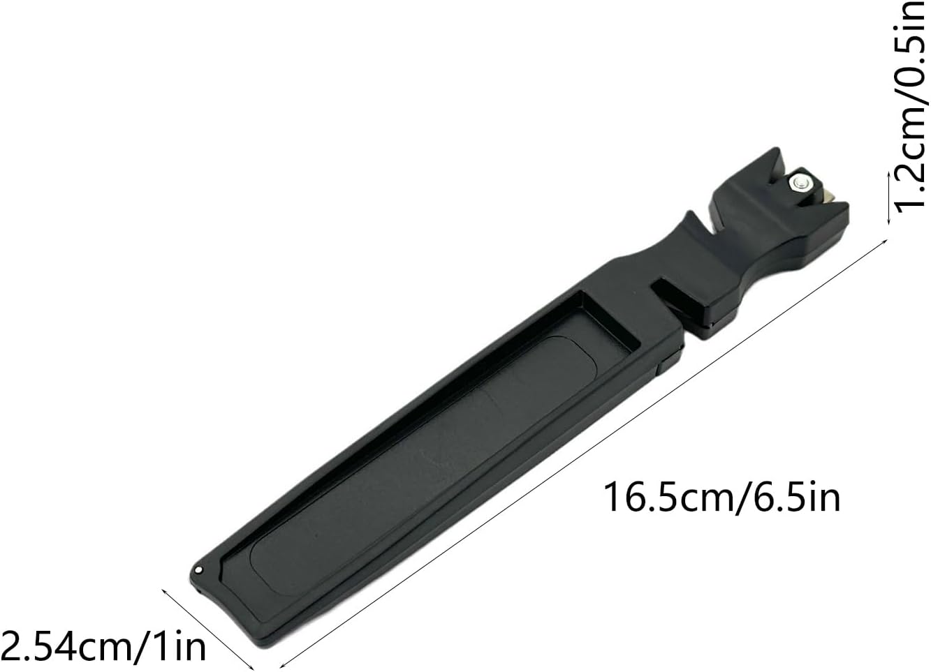 Global Drill Sharpener With 4 Crushing Modules For Knives Shears Cente