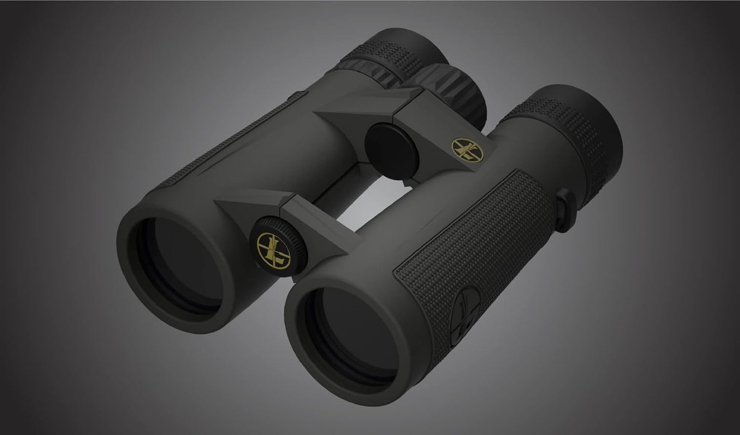 Leupold BX-5 Santiam HD Binoculars, 10x42mm (174483)