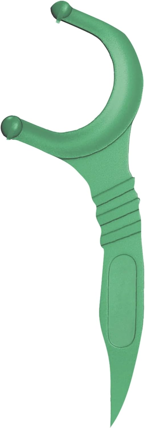 Oral-B Glide Complete Floss Picks, Dental Floss Picks, Scope Outlast,