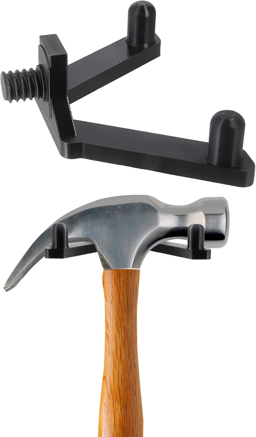 TMingQiEven Tool Hook Hooks for Garden tools Easy to install Durable Construction Maximizes Space Compatible with Suncast/Craftsman