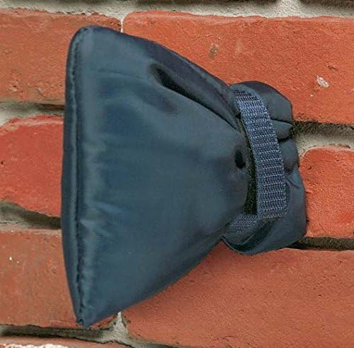 Trenton Gifts Thinsulate Faucet Socks, Cover for Outdoor Garden Hose T