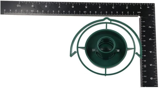 2PCS Hanging Bird Feeder,Soda Bottle Bird Feeder Plastic Feed Bowl Automatic Outdoor Bird Feeder for Feeding Supplies