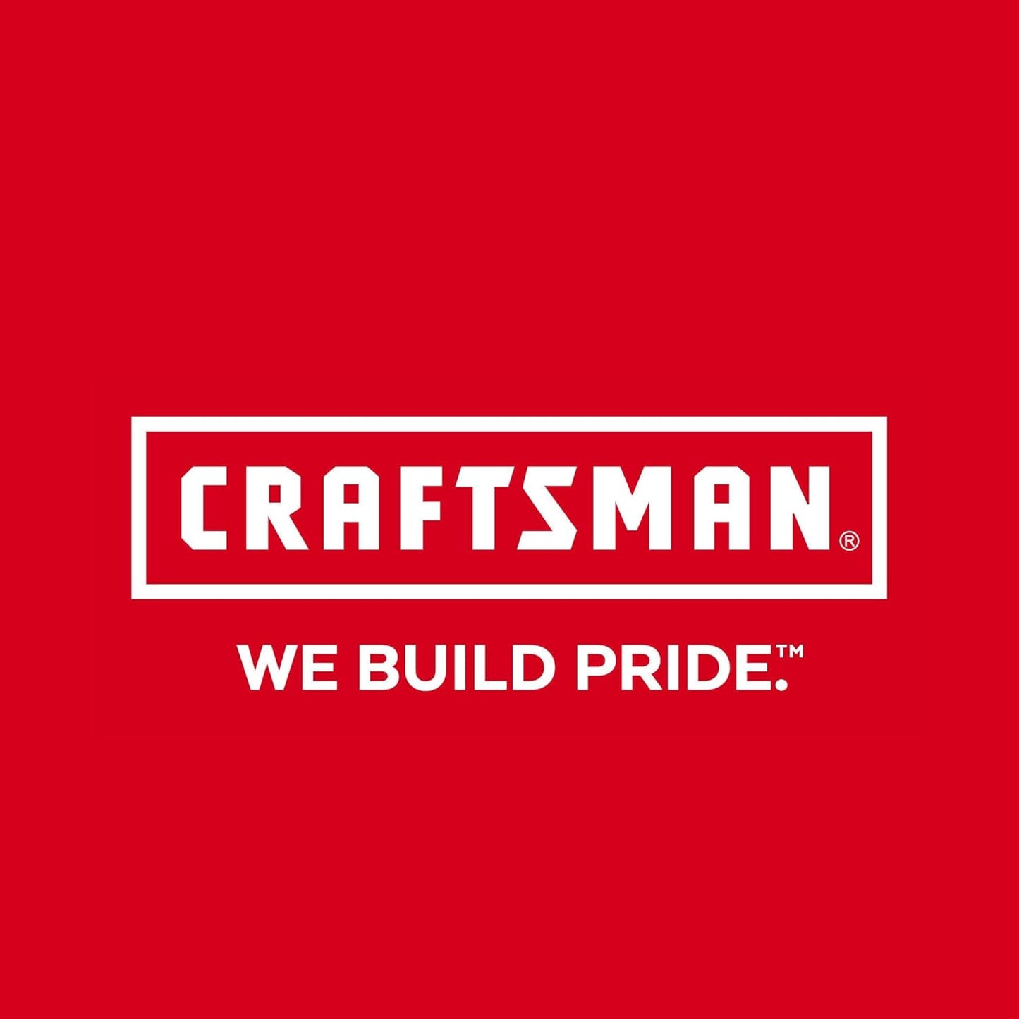 CRAFTSMAN 25-Ft Tape Measure with Fraction Marketing, Retractable, Man