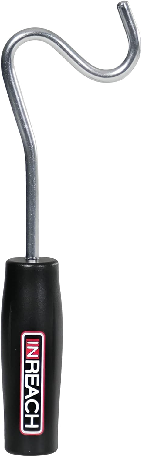 Home and Garden Tool Attachment Heads