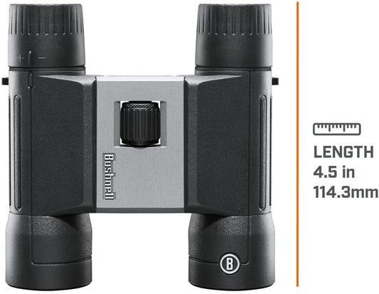 Bushnell PowerView 2 Binoculars