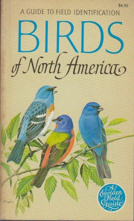 Guide to Birds of North America