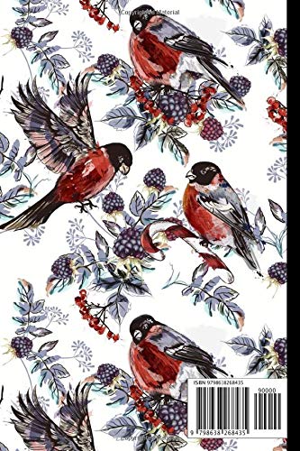 Bird Watching Logbook: Improve Your Birding By Impression With This Bird Watching Checklist, Journal, Notebook, Birding For Kids & Birdwatcher; Birders Handbook