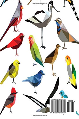 Bird Watchers Log: Journal Logbook Diary Notebook, Gifts For Birdwatchers Bird Watching Lovers, Wide life Birds, Record Specie Seen, Unique Gift For ... Kids, Soft Paperback 6"x9" (Nature’s journal)