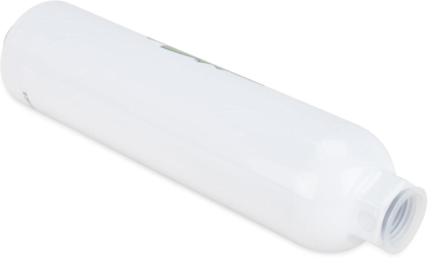 Camco GardenPURE Carbon Water Filter - Inline Garden Hose Water Filter