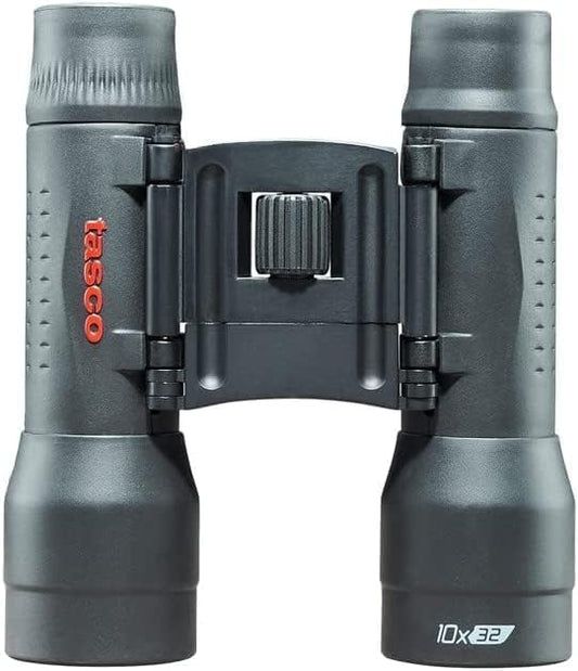 TASCO ES10X32 Essentials Binocular Multi, 10 x 32mm