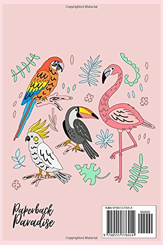 Bird Watching Log Book: Bird Watching Field Data Record Book - Pocket Bird Watching Books - Notebook For Bird Lovers - Birdwatchers Journal Through ... Book Checklist - Birds Identification Book