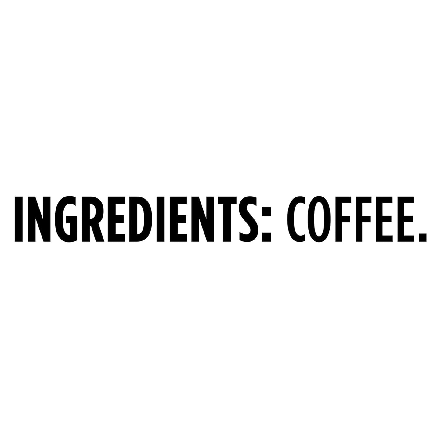 Maxwell House 28.4oz Ground Coffee Medium Wake Up Roast