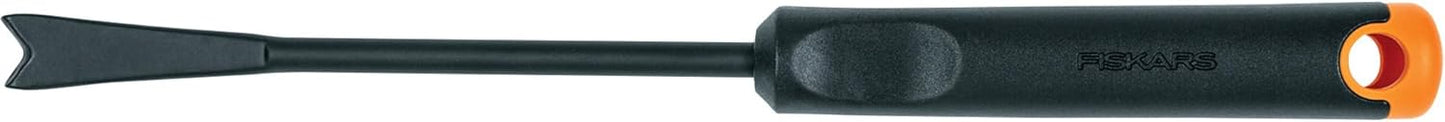FISKARS 373600-1001 Weeder W-Ergo Handle, 1.63" x 1.50"