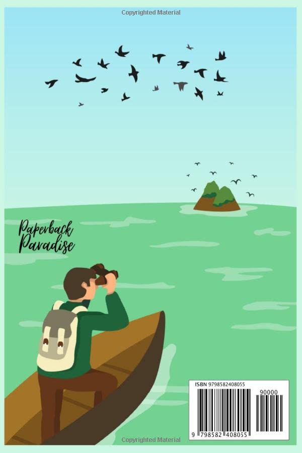 Bird Watching Log Book: Birdwatcher's Activity Book - Birder's Life List and Field Diary - Children's Books on Question & Answer Games - Wildlife and ... - Kids Bird Watching Book - Birder's Journal