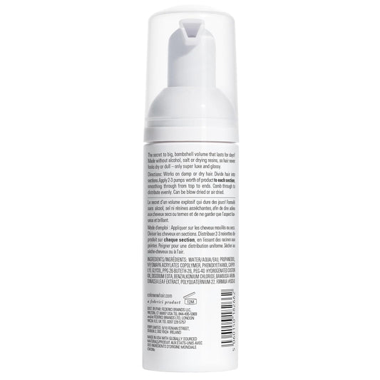COLOR WOW Xtra Large Bombshell Volumizer – New Alcohol-Free Technology