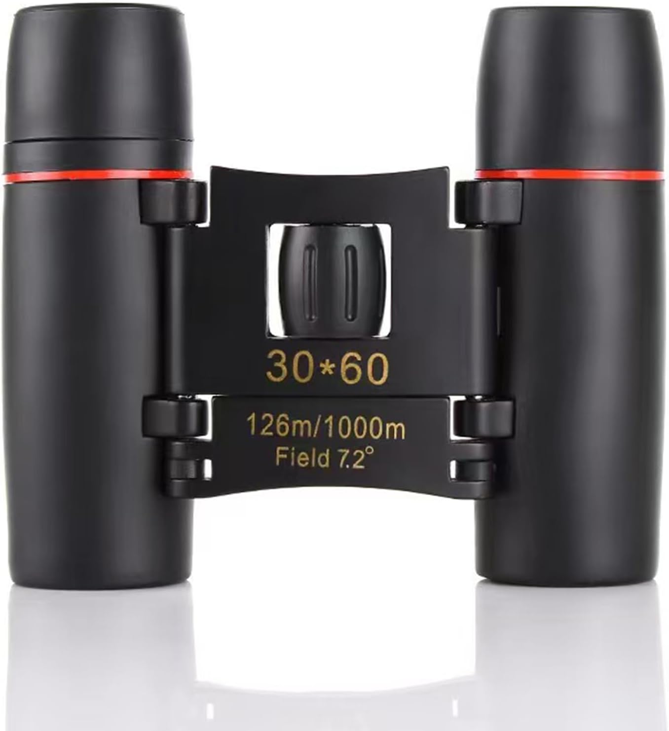 Binoculars for Adults, Compact Small Pocket Mini Travel Binocular for Bird Watching Concert Theater Opera High Powered Electronic Cruise Ship Essentials Norwegian Alaska Must Haves Hiking Camping Gear