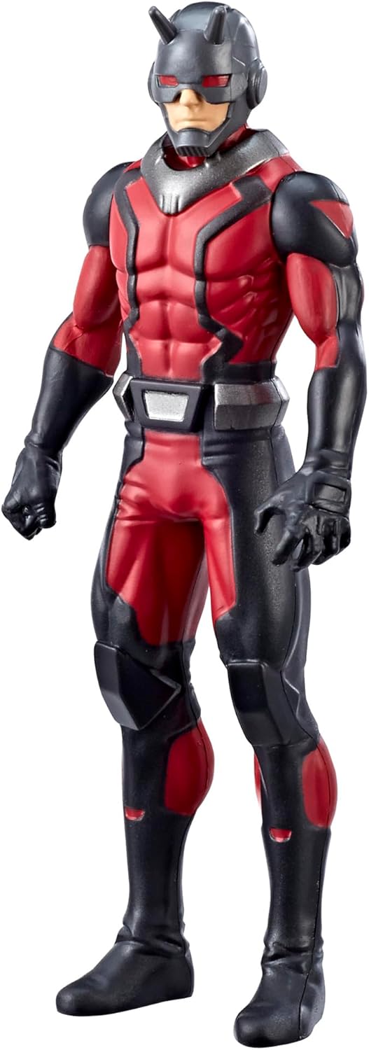 Marvel Avengers Ultimate Protectors Pack, 6-Inch-Scale, 8 Action Figur