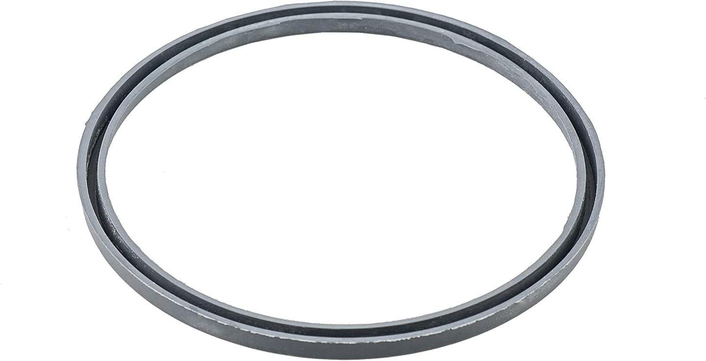 Muse Garden Hummingbird Feeder Original Replacement Part Seal Ring, 4 Pack