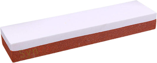 Whetstone Kitchen Knife Sharpening Stone, 8-Inches, Hatchet, Knife, an
