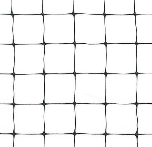 Tenax Garden Netting - Pond & Plant Net, Bird Netting - 7' x 100' - Hi