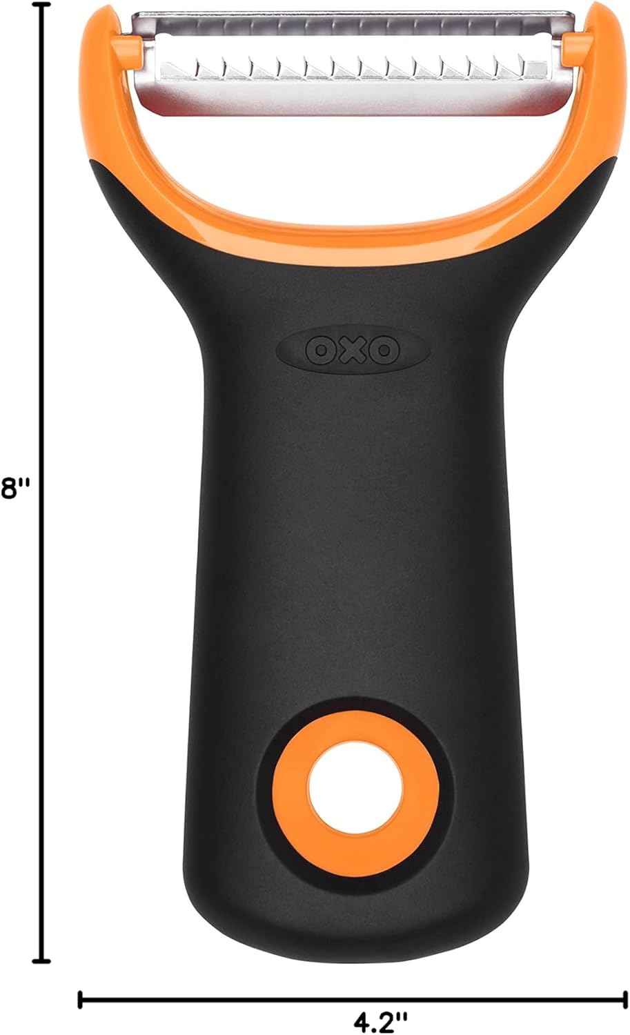 OXO Good Grips Julienne Prep Peeler