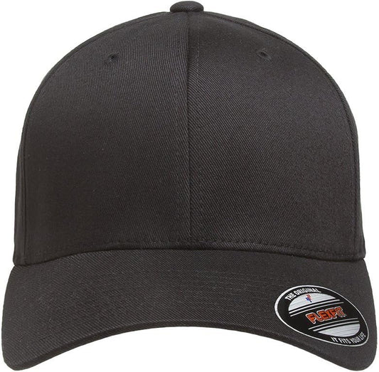 Flexfit Men's Athletic Baseball Fitted Cap