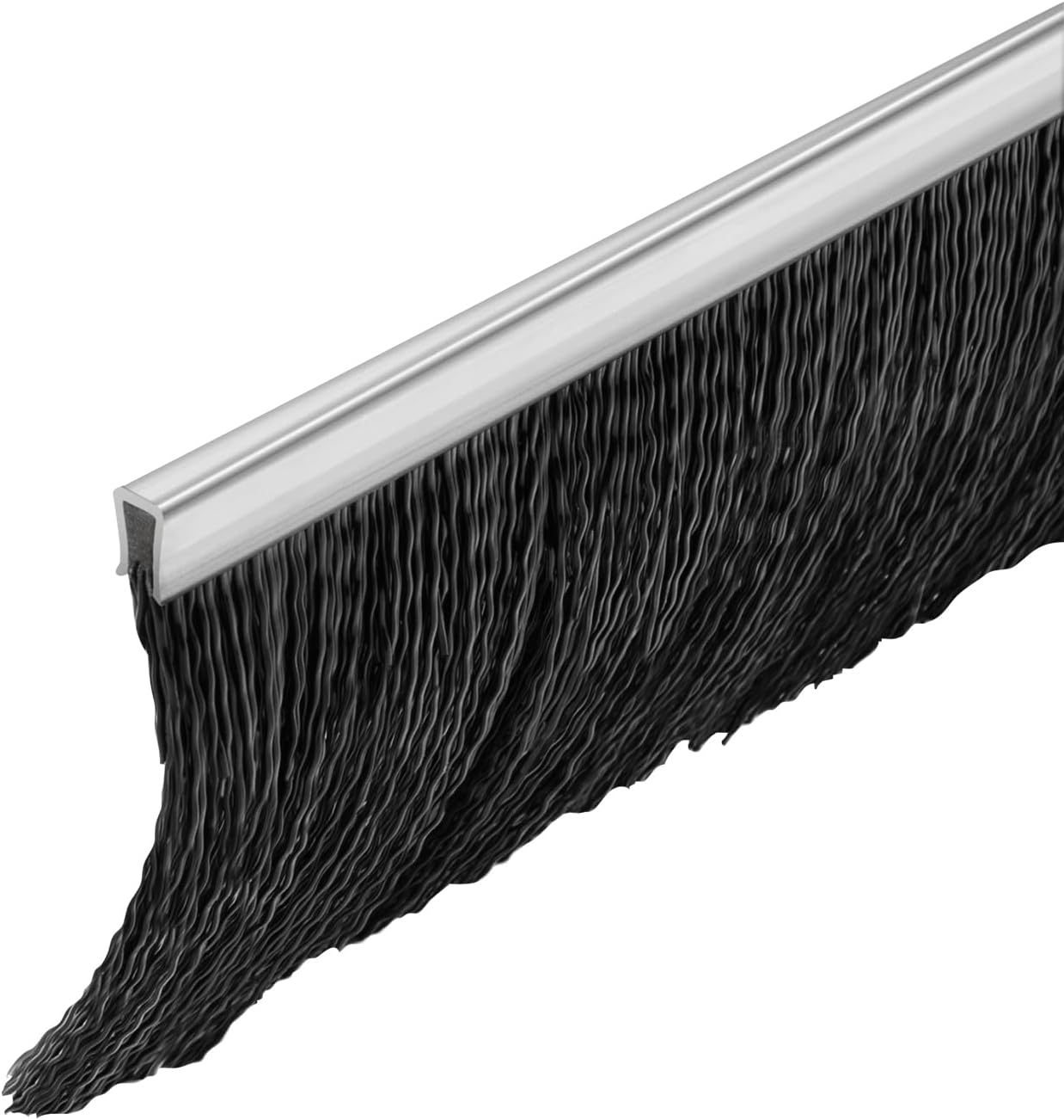 Bonbo 4-Pack 21-3/4" Brush for Craftsman Agri-Fab 42" Tow Behind Lawn & Leaf Sweeper, 46780