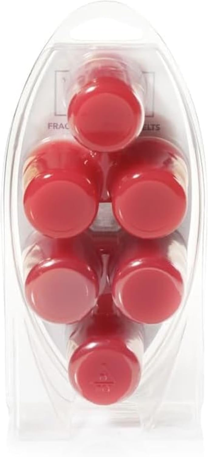 Yankee Candle Home Sweet Home Wax Melts 6 Count (Pack of 3) Ideal for Use in All Wax Warmers Perfect for DIY Candle Making