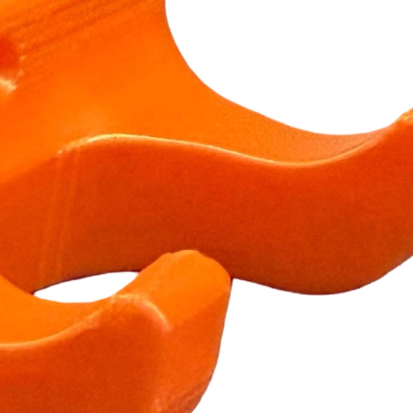 Garden Tool Hanger - Wall Mount Rack, Mop Broom Organizer, Heavy Duty