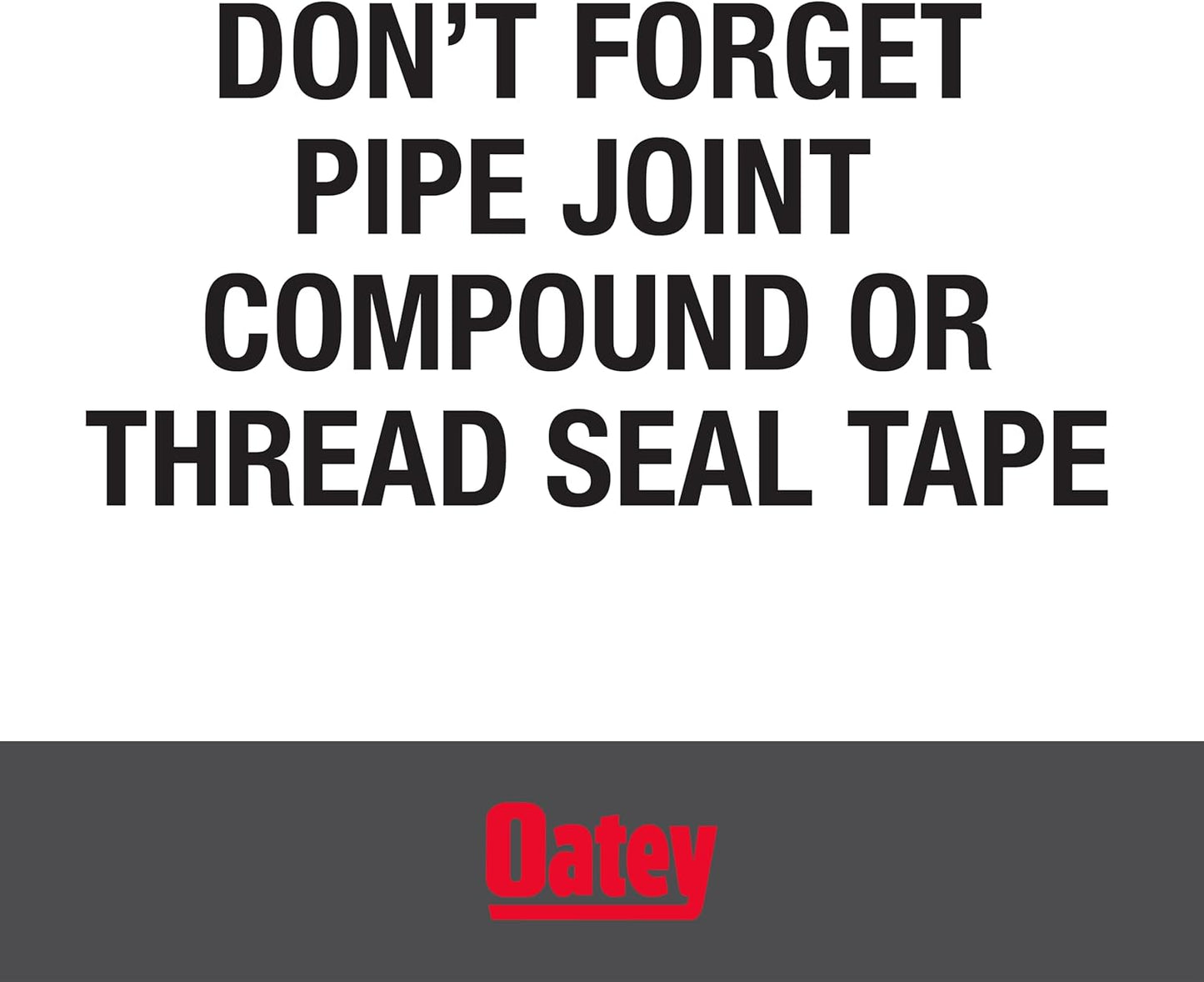 Oatey Sure-Vent 1-1/2 in.–2 in. 160 Branch, 24 Stack DFU Air Admittanc